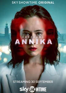 Koodinimi: Annika (2023)