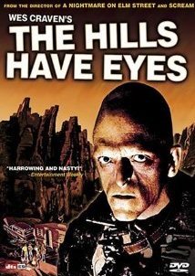 The Hills Have Eyes / Αίμα στους λόφους (1977)