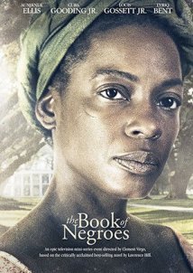 The Book of Negroes (2015)