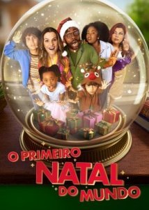 Τα Πρωτα Χριστουγεννα Του Κοσμου / O Primeiro Natal do Mundo / World's First Christmas (2023)