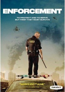 Παγιδευμένοι / Enforcement / Shorta (2020)