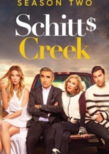 Schitt's Creek (2015)