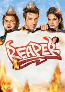 Reaper (2007–2009) TV Series
