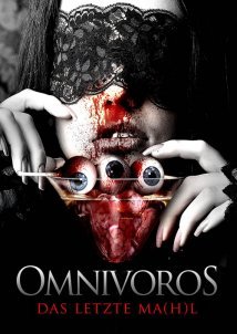 Omnivores / Omnívoros (2013)