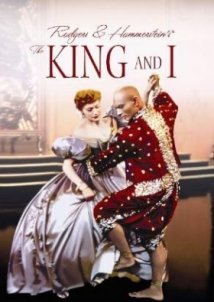 Ο βασιλιάς κι εγώ / The King and I (1956)