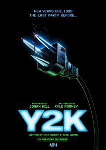 Y2K (2024)