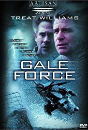 Gale Force / Στο Έλεος Του Τυφώνα (2002)