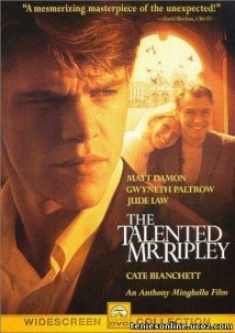 Ο ταλαντούχος κύριος Ρίπλεϊ / The Talented Mr. Ripley (1999)