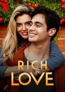 Κι Αν δεν Ήμουν Πλούσιος / Rich in Love / Ricos de Amor (2020)