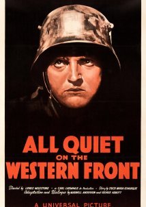 All Quiet on the Western Front / Ουδέν Νεώτερον από το Δυτικό Μέτωπο (1930)