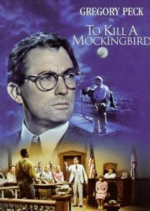 To Kill a Mockingbird / Σκιές και Σιωπή (1962)