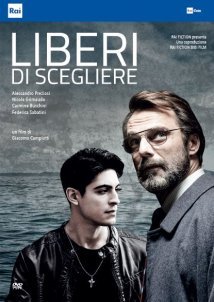 Sons of 'Ndrangheta / Liberi di scegliere (2019)