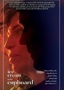 Ice Cream in the Cupboard (2019)