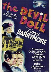 The Devil-Doll (1936)