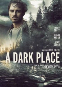 A Dark Place / Steel Country (2018)