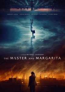 The Master and Margarita (2023)