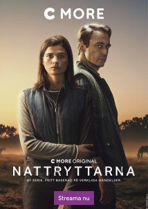 Riding in Darkness / Nattryttarna (2022)