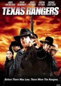 Τέξας Ρέιντζερς / Texas Rangers (2001)