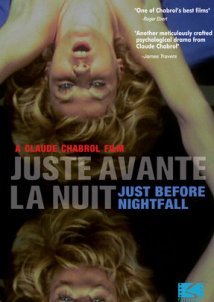 Juste avant la nuit / Just Before Nightfall / Λίγο Πριν Νυχτώσει (1971)