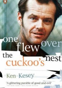 One Flew Over the Cuckoo's Nest / Στη Φωλιά του Κούκου (1975)
