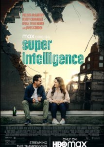 Superintelligence (2020)