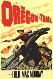 The Oregon Trail (1959)