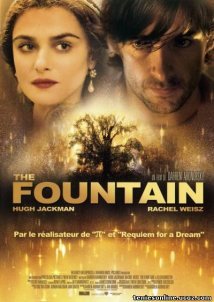 The Fountain / Η πηγή της ζωής (2006)
