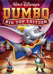 Ντάμπο, το ελεφαντάκι / Dumbo (1941)