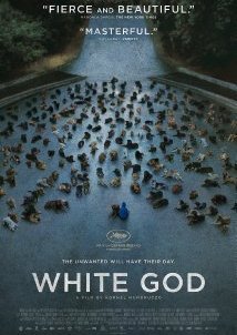 Feher Isten / White God (2014)