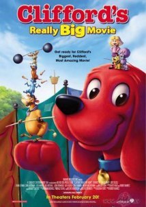 Cliffords Really Big Movie (2004)
