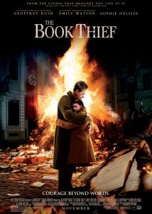 The Book Thief / Η Κλέφτρα των Βιβλίων (2013)