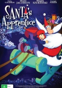 Santa's Apprentice / Ο βοηθός του Άγιου Βασίλη (2010)