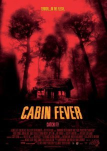 Cabin Fever / Το Καταφύγιο του Τρόμου (2002)