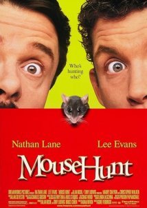 Mousehunt / Οι Δύο Ατσίδες και το Πονηρό Ποντίκι (1997)
