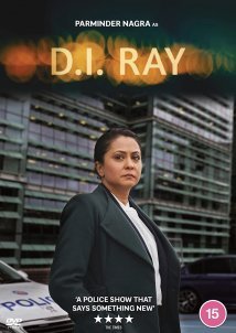 DI Ray (2022)
