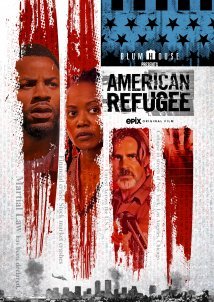 American Refugee (2021)