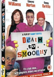 Death to Smoochy / Ο ροζ ρινόκερος (2002)