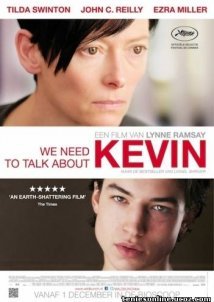 We Need To Talk About Kevin / Πρέπει Να Μιλήσουμε Για Τον Κέβιν (2011)