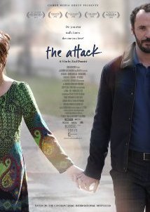 The Attack / L'attentat /  Η Επίθεση  (2012)