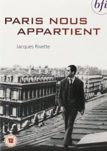 Paris nous appartient / Το Παρισι Μασ Ανηκει / Paris Belongs to Us (1961)