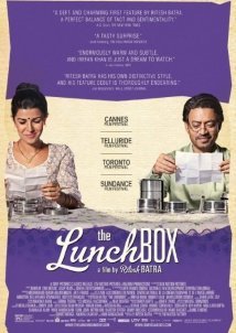 The Lunchbox / Dabba (2013)