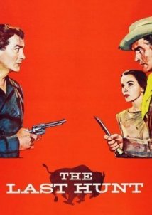 Αντίπαλοι Μέχρι Θανάτου / The Last Hunt (1956)