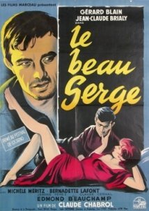 Ο ωραίος Σέργιος / Le beau Serge / Bitter Reunion (1958)