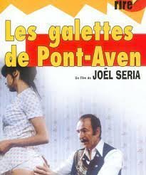 Les galettes de Pont-Aven (1975)