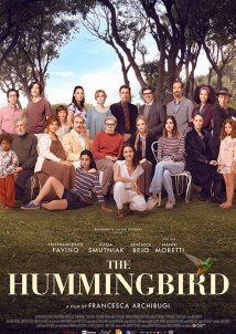 The Hummingbird / Il colibrì (2022)