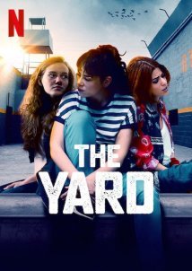 The Yard / Avlu (2018)