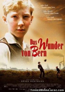 Το Θαύμα της Βέρνης / The Miracle of Bern / Das Wunder von Bern (2003)