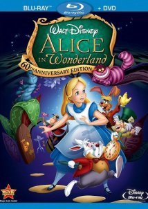 Alice in Wonderland / Η Αλίκη στην Χώρα των Θαυμάτων (1951)