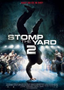 Stomp the Yard 2: Homecoming (2010)
