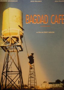 Bagdad Cafe / Out of Rosenheim (1987)
